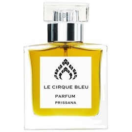 Le Cirque Bleu