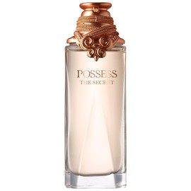 Possess The Secret Woman