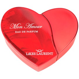 perfume Mon Amour