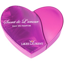 perfume Secret de L'Amour