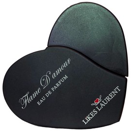 perfume Flame D'Amour