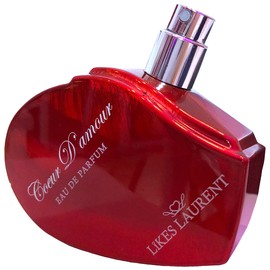 perfume Coeur D'Amour
