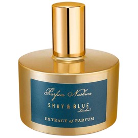 perfume Nashwa Extract of Parfum
