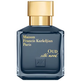 Oud Silk Mood