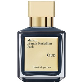 Oud Extrait de Parfum