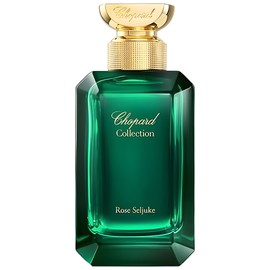 perfume Rose Seljuke