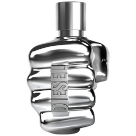 perfume Only The Brave Silver