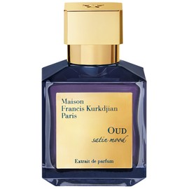 perfume Oud Satin Mood Extrait de Parfum