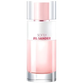 Softly Jil Sander Eau de Pétales