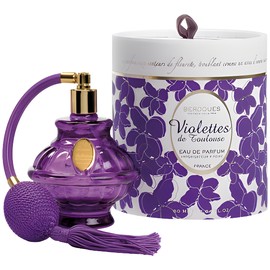perfume Violettes de Toulouse Eau de Parfum