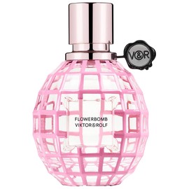perfume Flowerbomb La Vie en Rose 2018