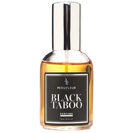 perfume Black Taboo