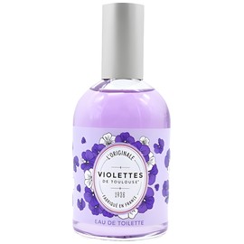 perfume Violettes de Toulouse Eau de Toilette