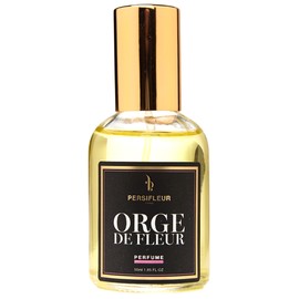 perfume Orge De Fleur