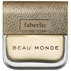 perfume Beau Monde