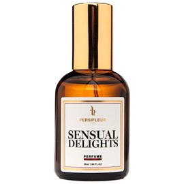 perfume Sensual Delights