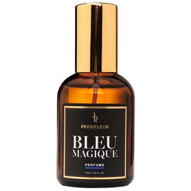 perfume Bleu Magique