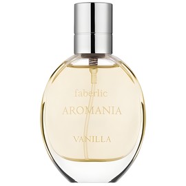 perfume Aromania Vanilla