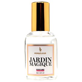 perfume Jardin Magique