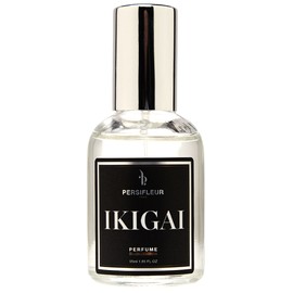 perfume Ikigai