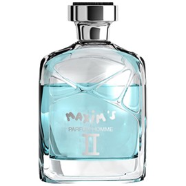 perfume Maxim's Pour Homme Earth & Fire II
