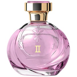 perfume Maxim's Pour Femme Angel and Heaven II