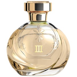 perfume Maxim's Pour Femme Rose Musk III