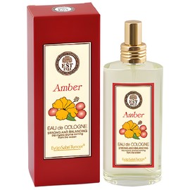 perfume Amber