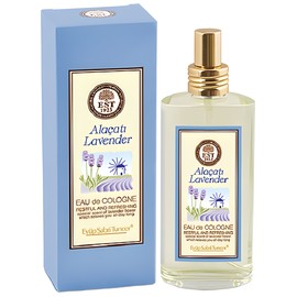 perfume Alaçatı Lavender