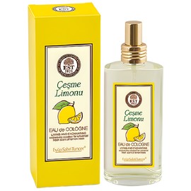 Çeşme Limonu