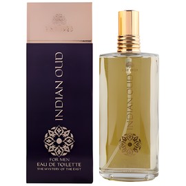 perfume Indian Oud