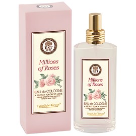 Millions of Roses