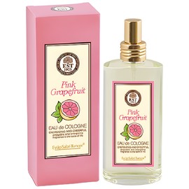 perfume Pink Grapefruit