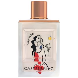 perfume Beautiful Day Bonheur