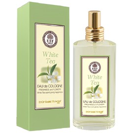 perfume White Tea