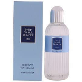 perfume Hatiralar (Memories)