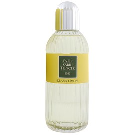 Klasik Limon (Lemon)