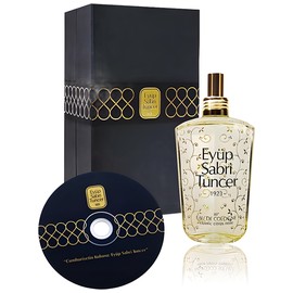 perfume Eyüp Sabri Tuncer