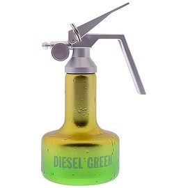 perfume Diesel Green Feminine Special Edition