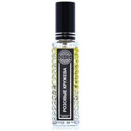 perfume Rose Lace (Розовые Кружева)