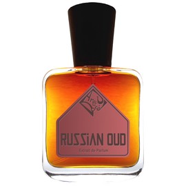 Russian Oud