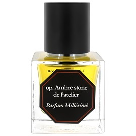 perfume Ambre Stone de L'Atelier