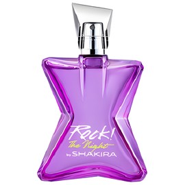 perfume Rock! the Night