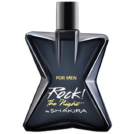 Rock! the Night for Men