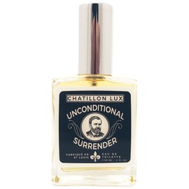 perfume Unconditional Surrender