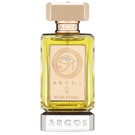 perfume Argos Pour Femme