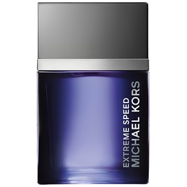 perfume Extreme Speed