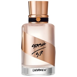 Stash SJP Unspoken