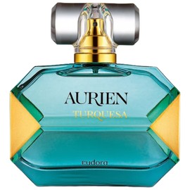 Aurien Turquesa