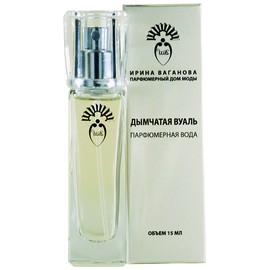 perfume Grayish Veil (Дымчатая Вуаль)